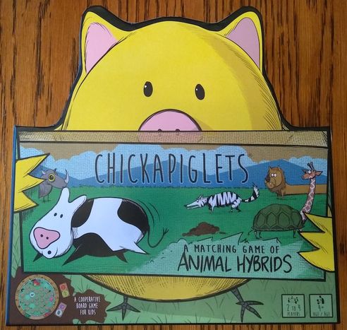 Chickapiglets